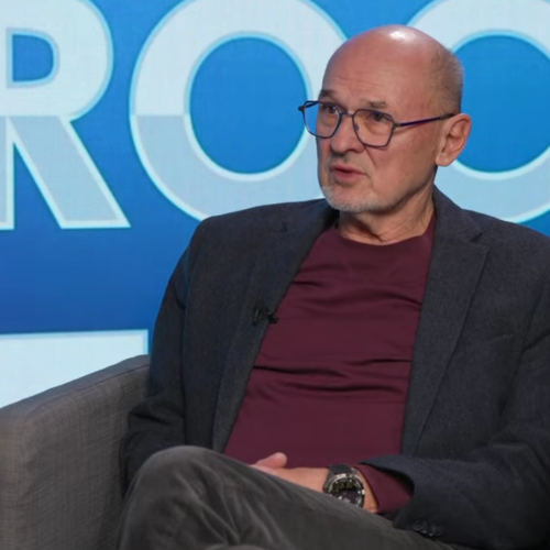 [Video] Jelko Kacin: Ko država onesposobi policijo, dviga roko sama nase (Vroča tema, 3. 12. 2025)