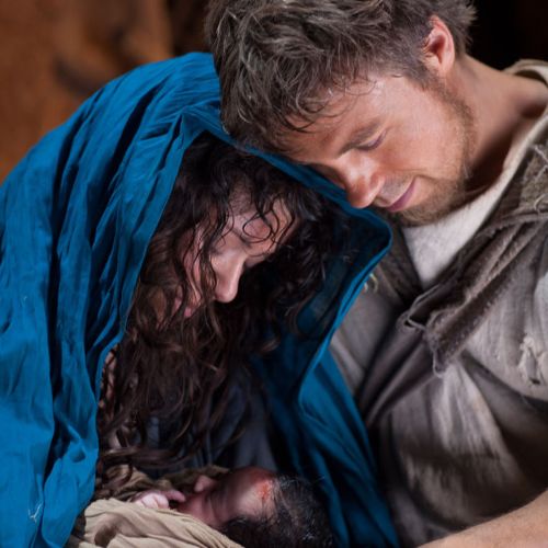 Eden najboljših božičnih filmov