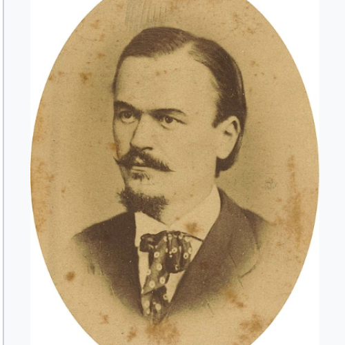 Jurčičev Slovenski narod ni bil le časopis, ampak način druženja