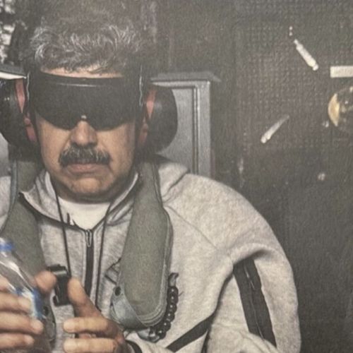 Kdo bo nadomestil Madura?