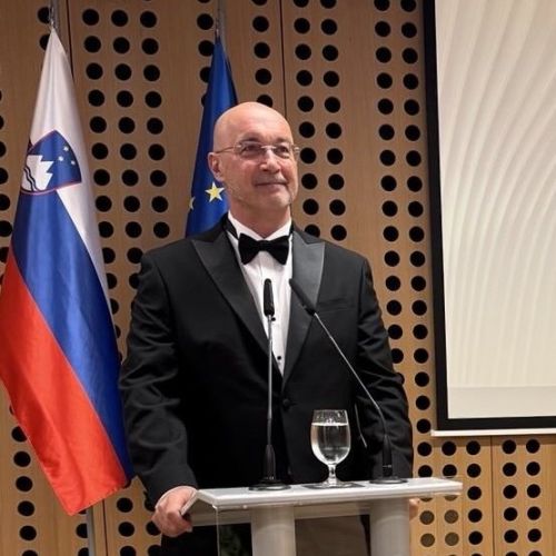 Kadivnik naj bi priznal, da Sova nima nikakršnih dokazov za afero Black Cube