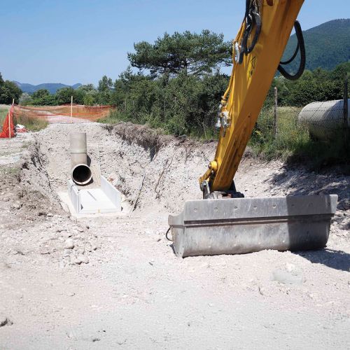 Fakulteta toži UE Ljubljana, ker od nje želijo pozitivno mnenje o kanalu C0