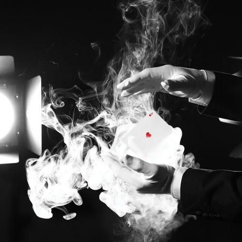 Panika v parku mamil