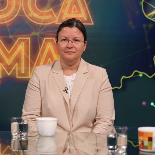 Katja Kokot in Janez Cigler Kralj: Sindikati so bili štiri leta tiho