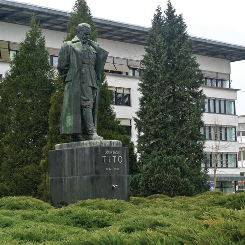 Kolaboracija in propaganda (1. del): Dobri in slabi fantje ali partizani in kolaboranti