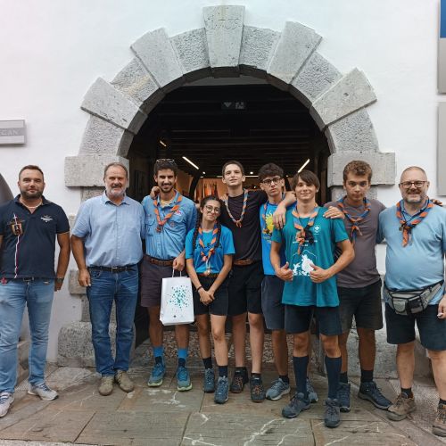 Dva milijona obiskovalcev: Kobariški muzej dosegel velik mejnik