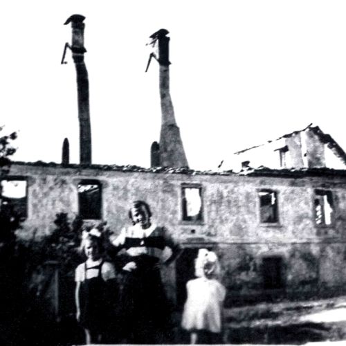 Terminologija, ki podaljšuje mitologijo (3. del): Ko so komunisti izkoristili okupacijo za boj za oblast