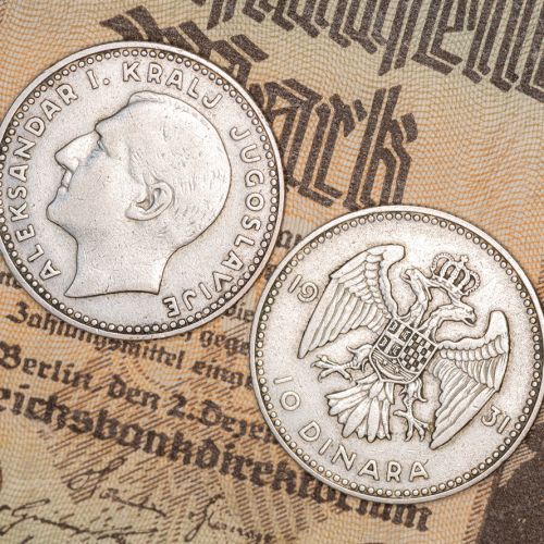 Kolaboracija in propaganda (35. del): Kraljevo priznanje Tita 12 – kralj ni lastnik oblasti