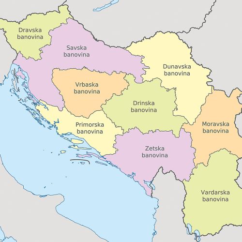 Kolaboracija in propaganda (24. del): Kraljevo priznanje Tita – ali more kralj ukiniti samega sebe?