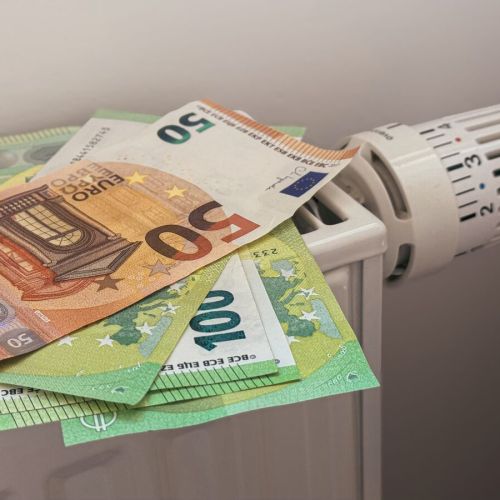 Janša v Bruslju: Pred zimo ukrepi za energijo, pri evropskem denarju boj za kohezijo in kmete