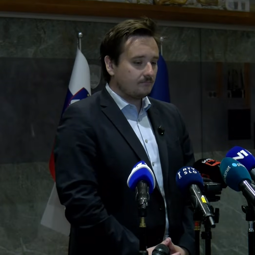 Afera vazelin in dvojna merila: ko se levičarska solidarnost do LGBT-skupnosti stopi