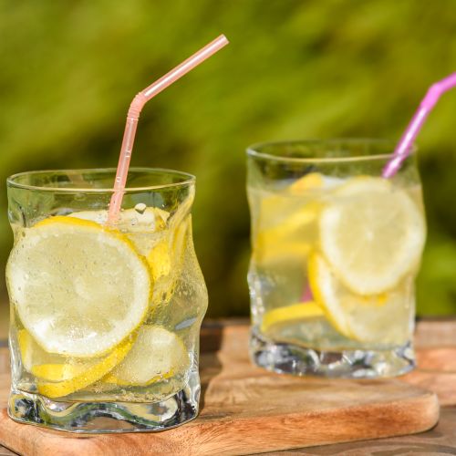 [Duhovna misel] Krščanstvo ni limonada (33. nedelja med letom)