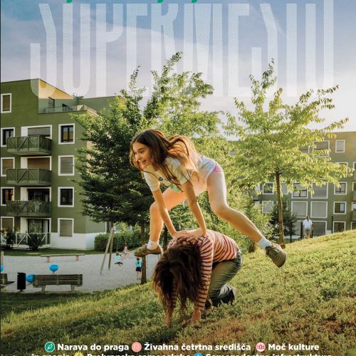 Ljubljana 2045: nezakonita volilna kampanja in nastavki za popoln finančni nadzor