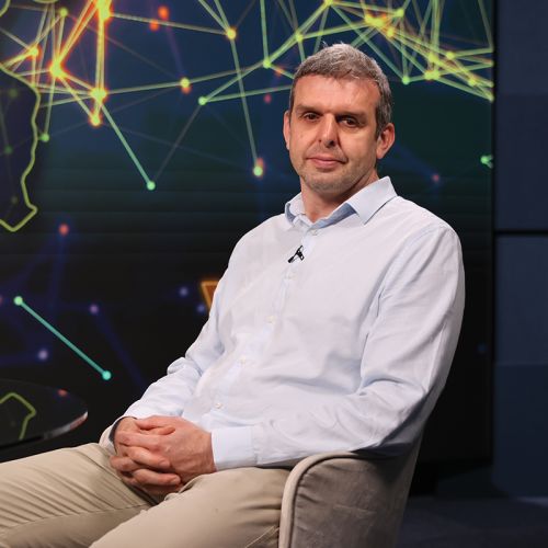 Dr. Luka Snoj: Reaktor TRIGA v Podgorici pri Ljubljani – svetovno vozlišče jedrskih raziskav