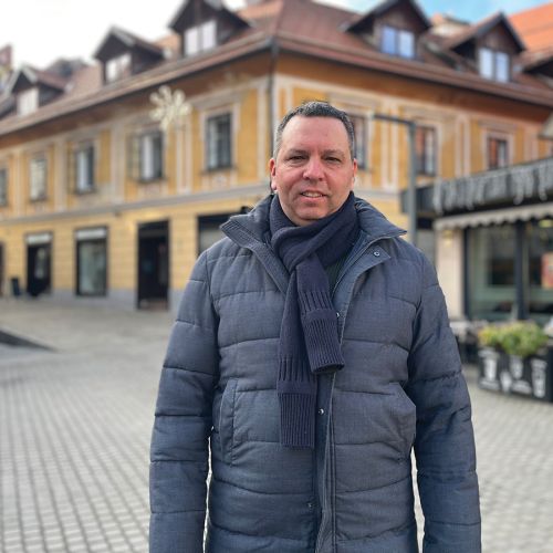 Marcelo Brula: Zame kot kristjana Škofjeloški pasijon ni samo kulturna predstava