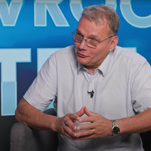 [Video] Zadovoljili smo se s tem, da imamo enkrat na leto slovenski zajtrk (Marjan Podobnik, Vroča tema, 11. 6. 2025)
