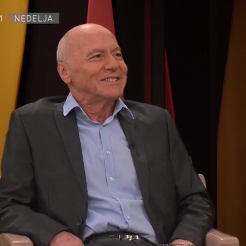 Zdraviti slovenske bolnike je zame privilegij