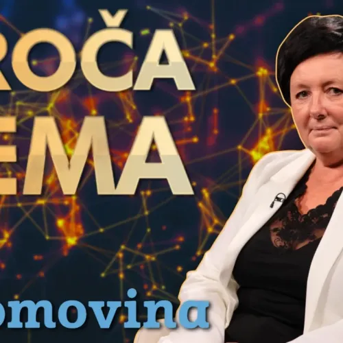 [Video] Nataša Simončič: Takih težav ne privoščiš nikomur (Vroča tema, 30. 7. 2026)