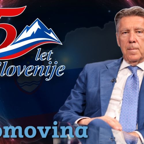 [Video] Damijan Terpin: Smučarski zvezi milijoni, tekmovalci pa plačujejo, da lahko tekmujejo (Slo 35, 14. 6. 2026)