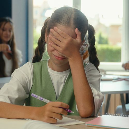 Medvrstniško nasilje – glavna preventiva je zdravo starševstvo