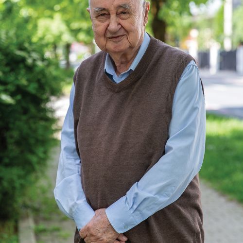 Milan Zdravko Kovač, arhitekt: Župan Janković in institucije uničujejo kulturno dediščino