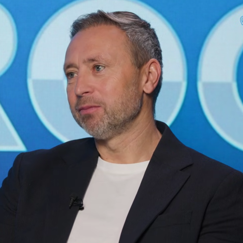 [Video] Miro Pačnik: »Kako sem Titu odrezal glavo« (Vroča tema, 11. 12. 2025)