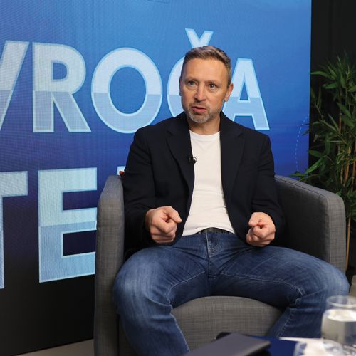 Miroslav Pačnik, domoljub: »Kako sem Josipu Brozu odrezal glavo«