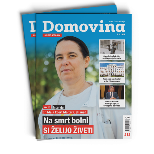 Na smrt bolni si želijo živeti