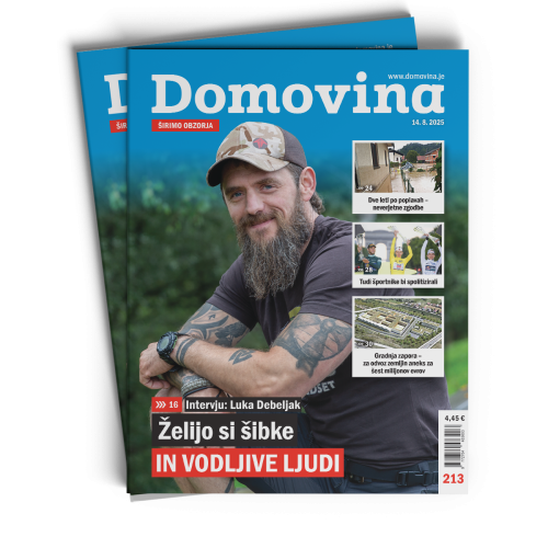  Želijo si šibke in vodljive ljudi