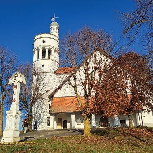 [Kam na izlet] Moravske Toplice z okolico