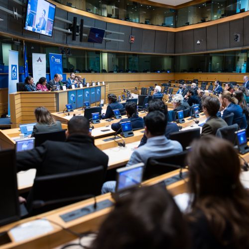 Sistematično in rastoče nasilje nad kristjani v južni Aziji