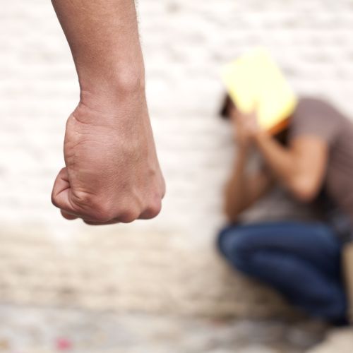 Nasilneži se še vedno počutijo netodotakljivi, jih Golobovo sporočilo ni doseglo?