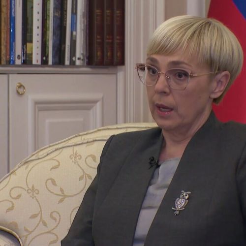 Je Pirc Musarjeva prikrivala pretres možganov?