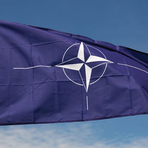 Nato pred največjim izzivom: ni problem Rusija, ampak vprašanje, kaj naj zavezništvo postane