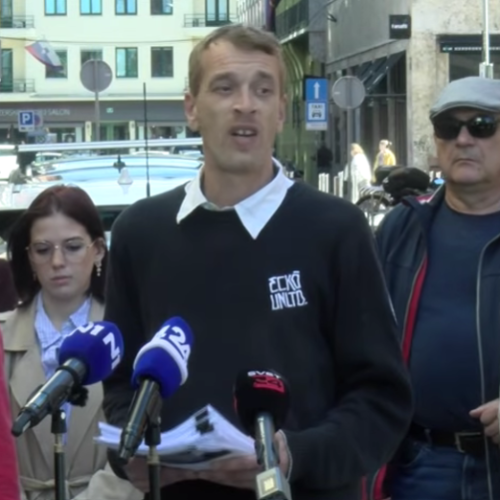 Postane volilni rezultat problem šele, ko zmaga napačna stran?