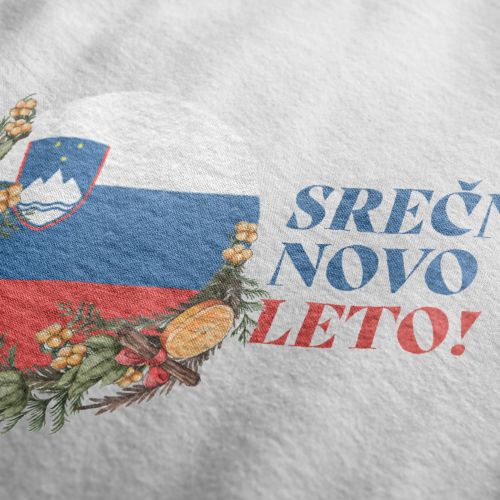 Novo leto – dan miru ter nov izziv odgovornosti in pravih odločitev