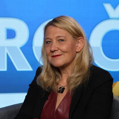 [Video] Dr. Ignacija Fridl Jarc: Slovenci izgubljamo svojo identiteto (Vroča tema, 16. 10. 2025)