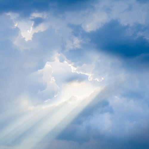 [Duhovna misel] Življenje po smrti ni TV-nadaljevanka (32. nedelja med letom)