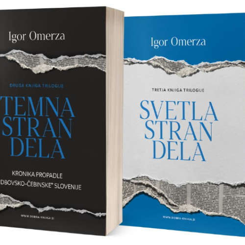 Knjiga razkriva tajno delovanje novinarjev in nekaterih konfidentov Udbe