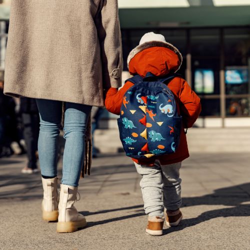 Macarol o zastarelosti šolskega sistema, pristojni zavod zagotavlja, da so v koraku s časom