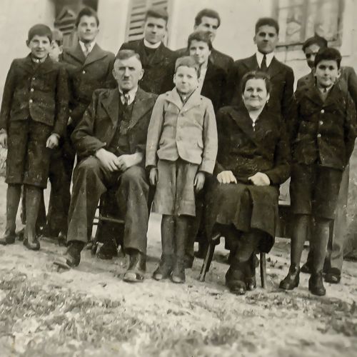 Partizansko nasilje na Dolenjskem leta 1942 (2. del): Komunistični partizani so ubijali verne in poštene