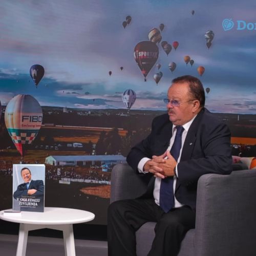 Štefan Pavlinjek, Roto, drzni zmagovalci, 3.10.2024