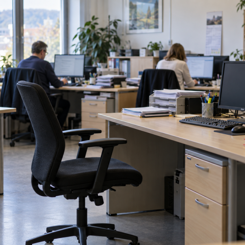 Vlada načrtuje zmanjšanje števila zaposlenih v javnem sektorju, sindikati napovedujejo odpor