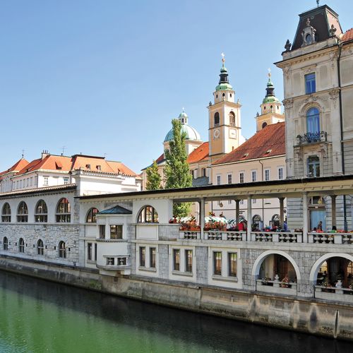 Kakšna bo usoda zloglasnih Jankovićevih projektov?