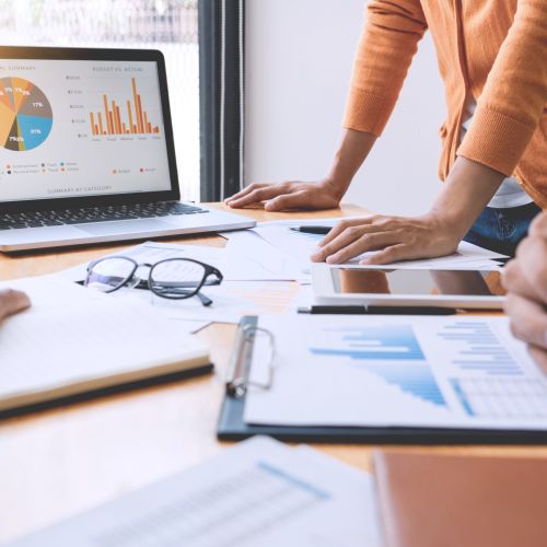 Podtaknjeno: Če zaprete normirani s. p., boste pet let pri tem omejeni