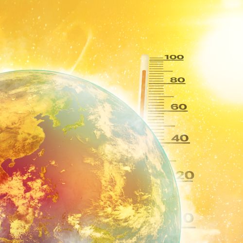 Vse, kar morate vedeti o globalnem segrevanju