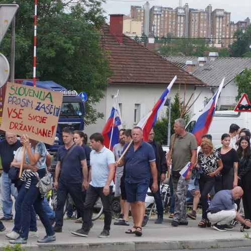  za zaščito kmetov in enakost pred zakonom