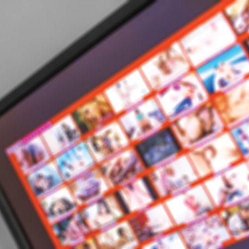 Ko zaslon poseže v zakon: cena pornografije