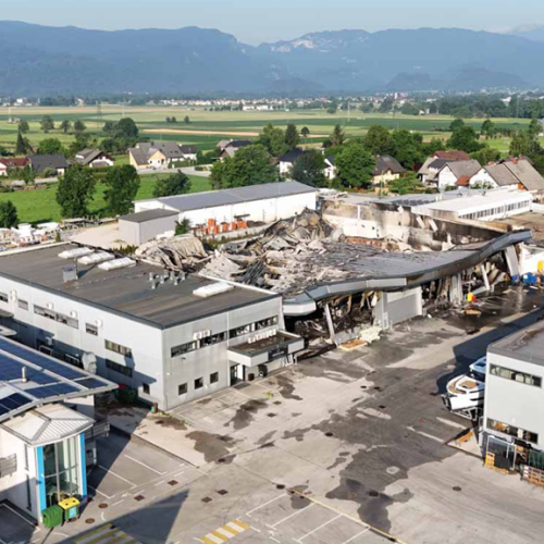 Civilna iniciativa bo v Elanu zahtevala preventivne ukrepe in sprejem občinskega odloka