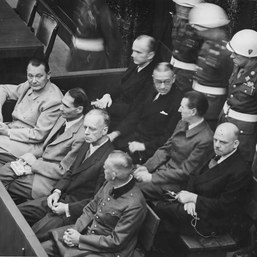 Kolaboracija in propaganda (20. del): Interludij 1 – ko komunistom zmanjka argumentov